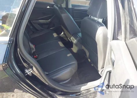 2019 Volkswagen Jetta 1.4T Sel from USA, damaged, VIN 3VWEB7BU7KM193642